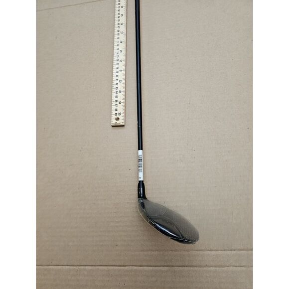 BRAND NEW IN WRAPPER LADIES TOMMY ARMOUR 3WOOD MM20 IN L-FLEX 50 5FWI SHAFT - Picture 12 of 13